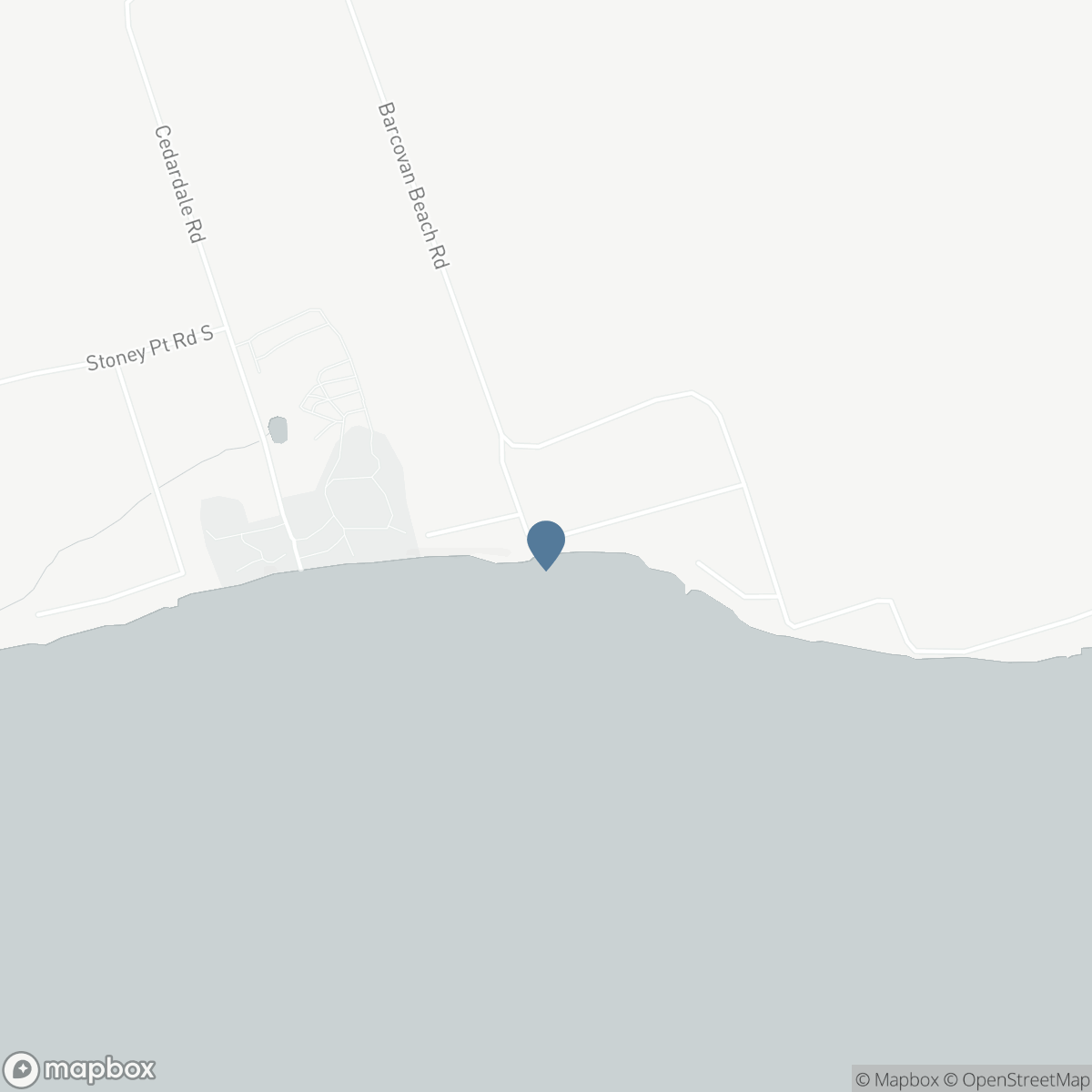 43 & 45 CLIFFORD STREET, Quinte West, Ontario K0K 1L0